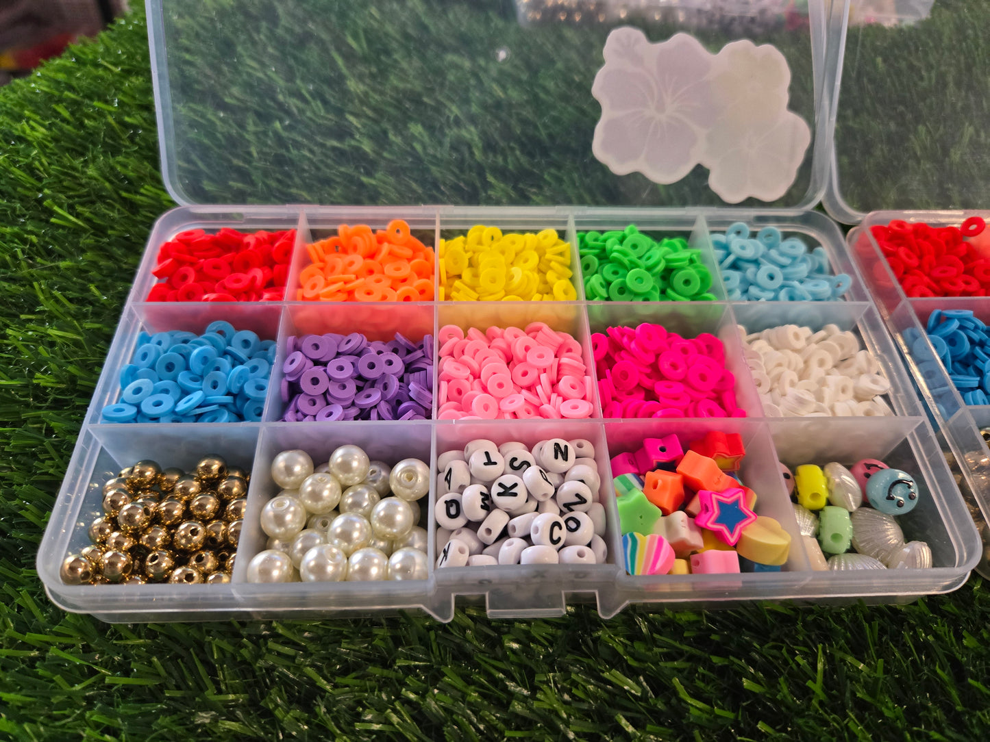 Starter Clay Bead Kits